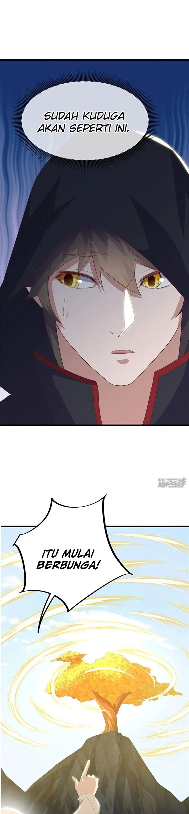 Dilarang COPAS - situs resmi www.mangacanblog.com - Komik peerless soul 716 - chapter 716 717 Indonesia peerless soul 716 - chapter 716 Terbaru 23|Baca Manga Komik Indonesia|Mangacan